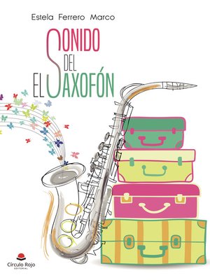 cover image of El sonido del saxofón
